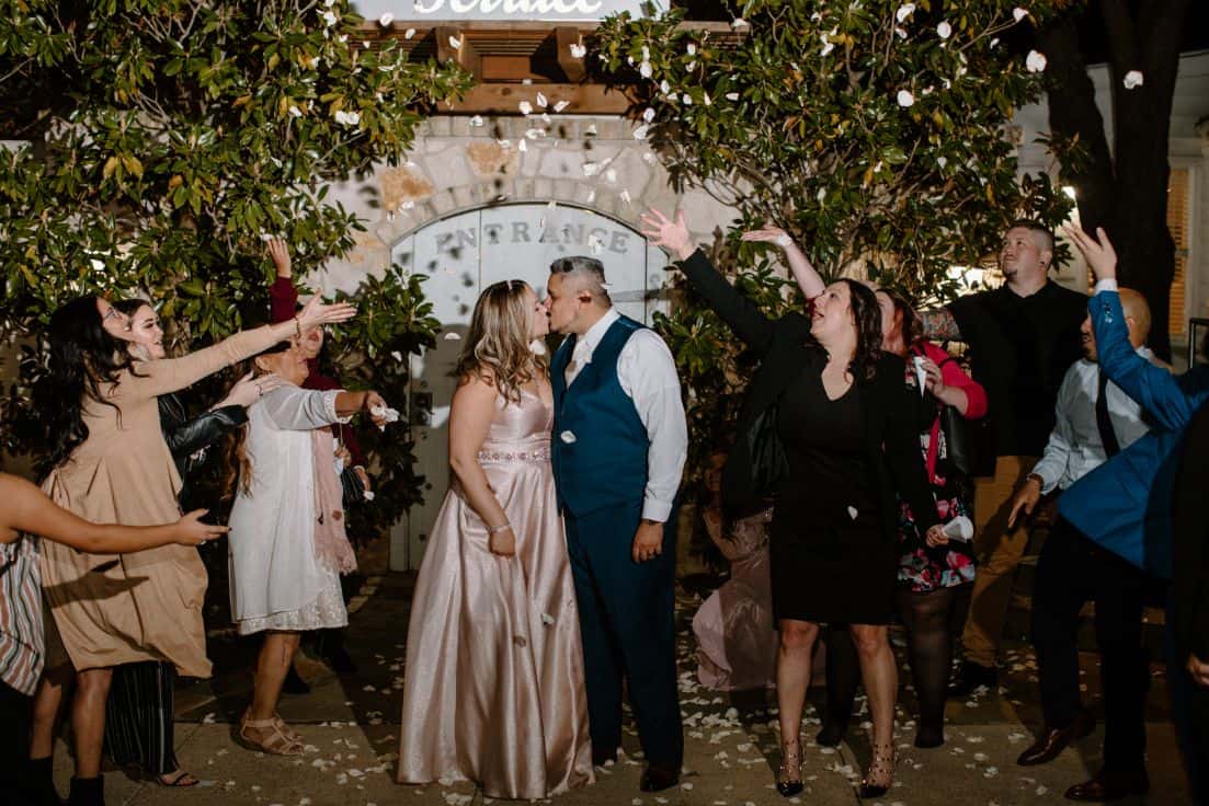 103 Magnolia Terrace Frisco Wedding Venues