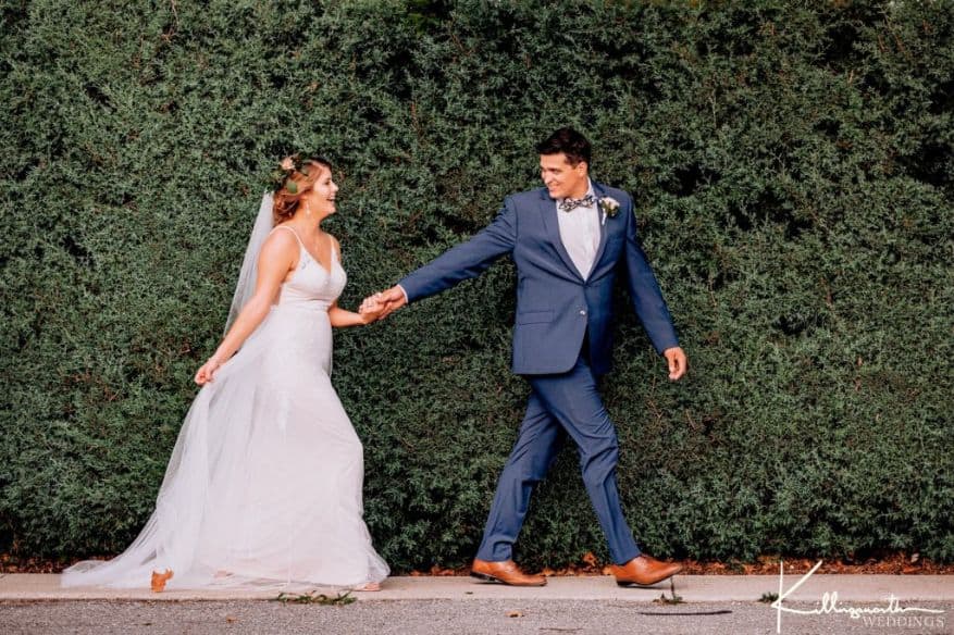 123 Magnolia Terrace Frisco Wedding Venues