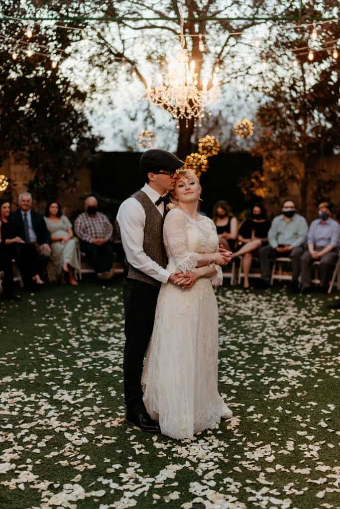 134 Magnolia Terrace Frisco Wedding Venues