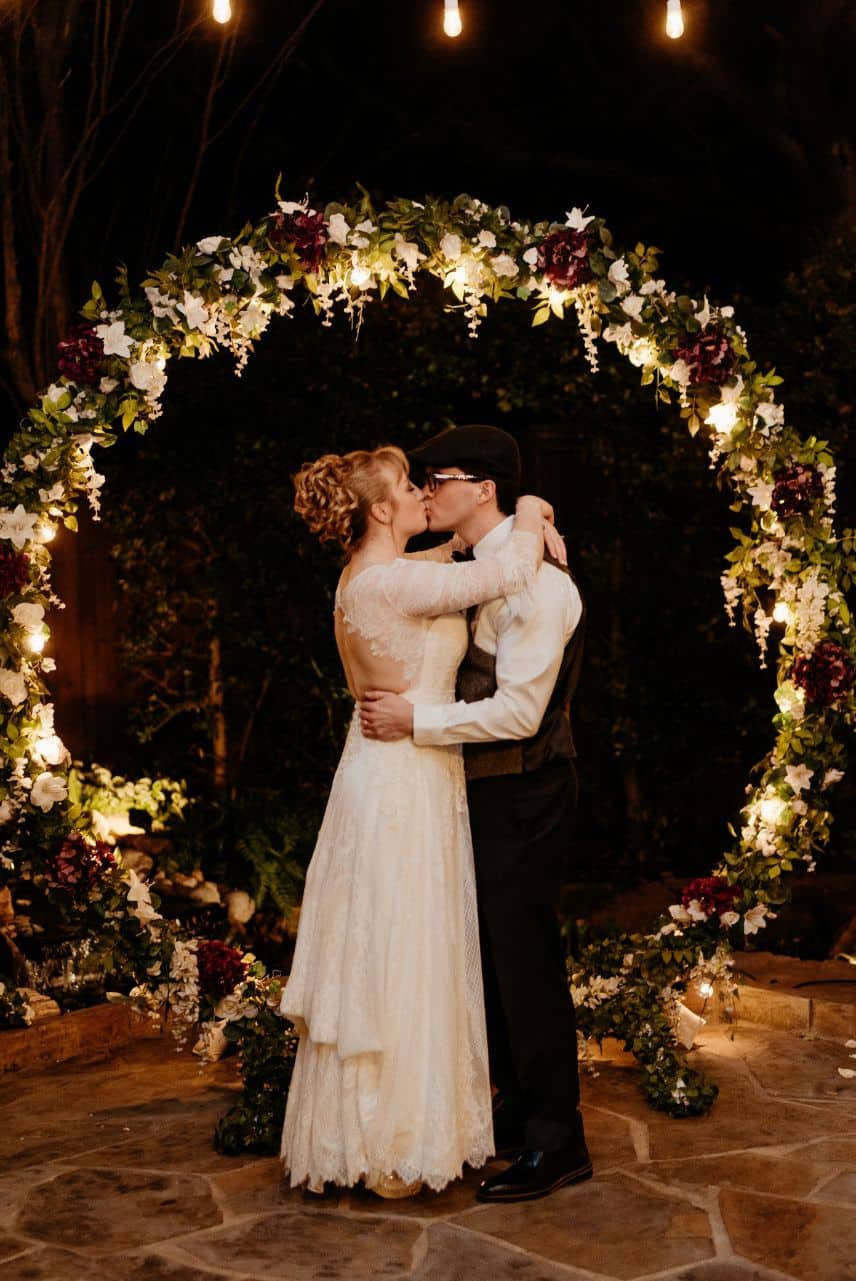 137 Magnolia Terrace Frisco Wedding Venues